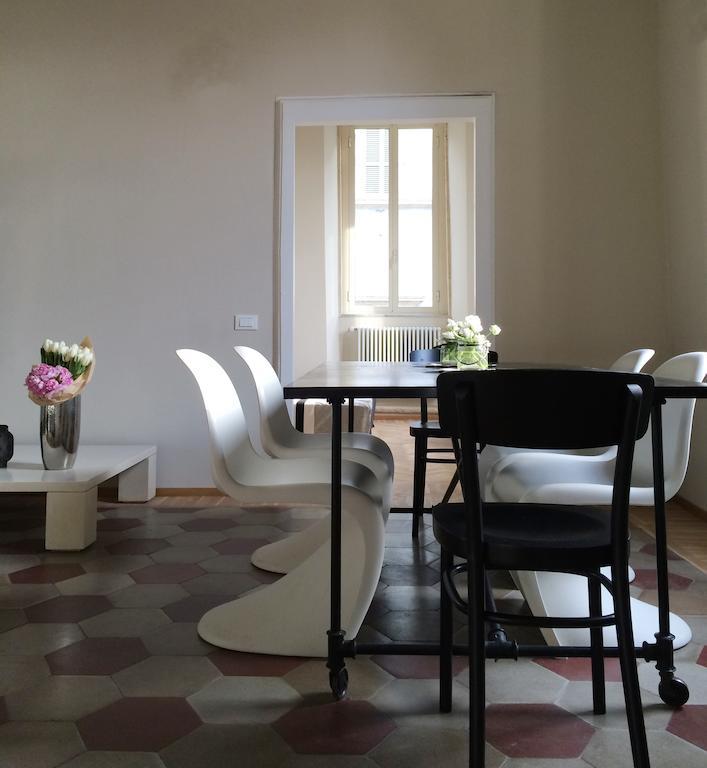 Appartement Mami's Trastevere With Private Terrace